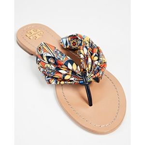 Tory Burch Carson sandal